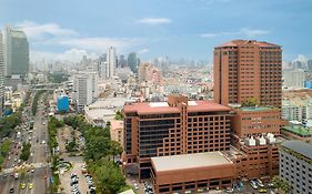 The Emerald Hotel Bangkok Ratchada